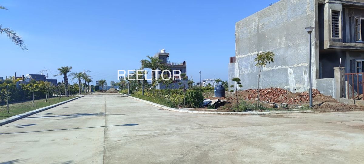 Plots For Sale In Khariya Swami Sojat