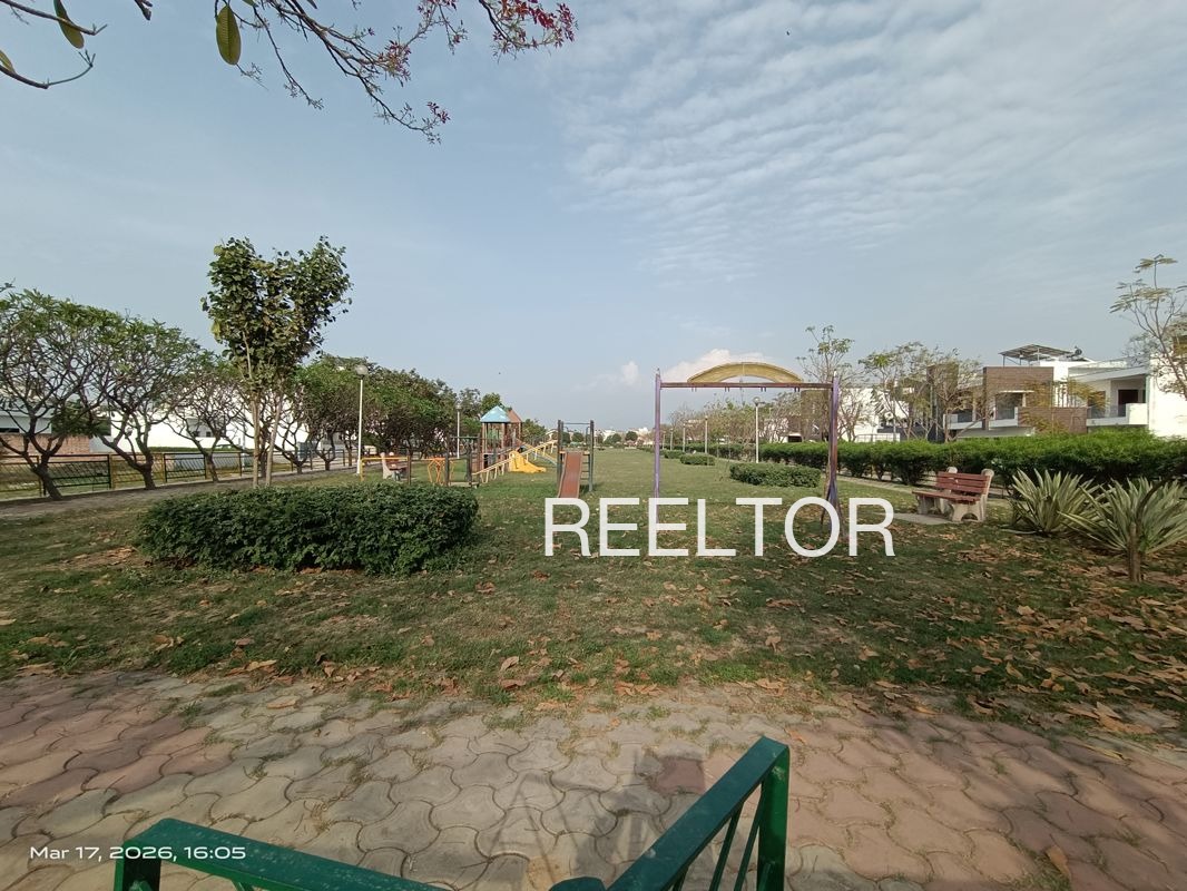 Plots For Sale In Balesariya Banera