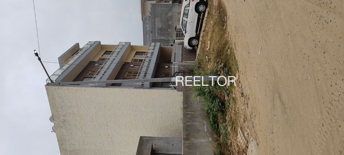 Plots For Sale In 6g I Ganganagar