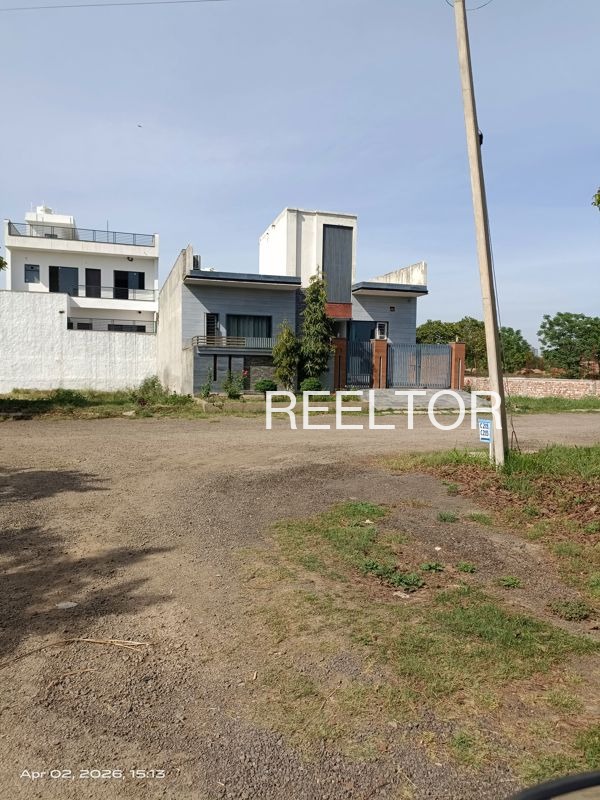 Plots For Sale In Nedung Colony Alathur