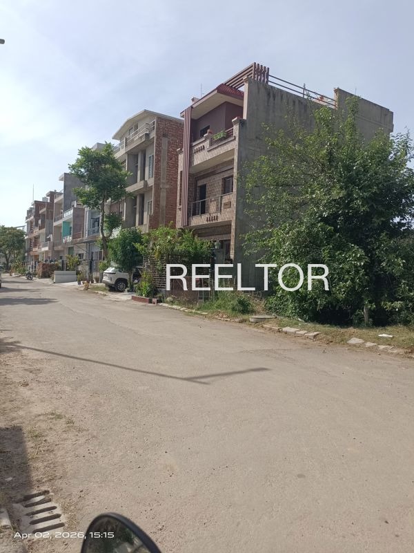 Plots For Sale In Chora Kalan Sajjangarh