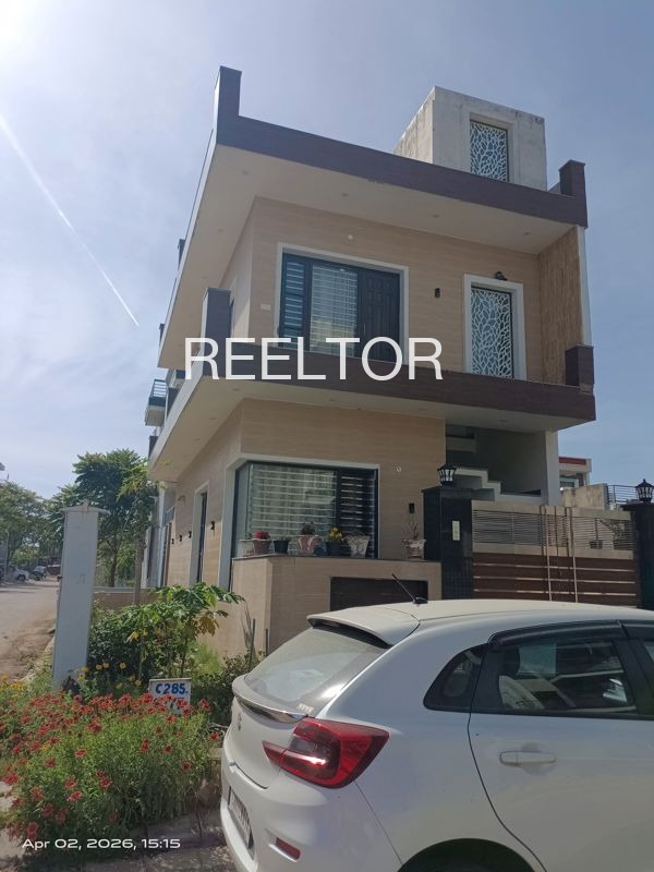 Plots For Sale In Khodwasawergaon Parli