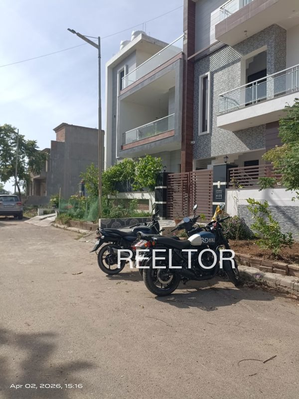 Plots For Sale In Antri Deshmukh Mehkar