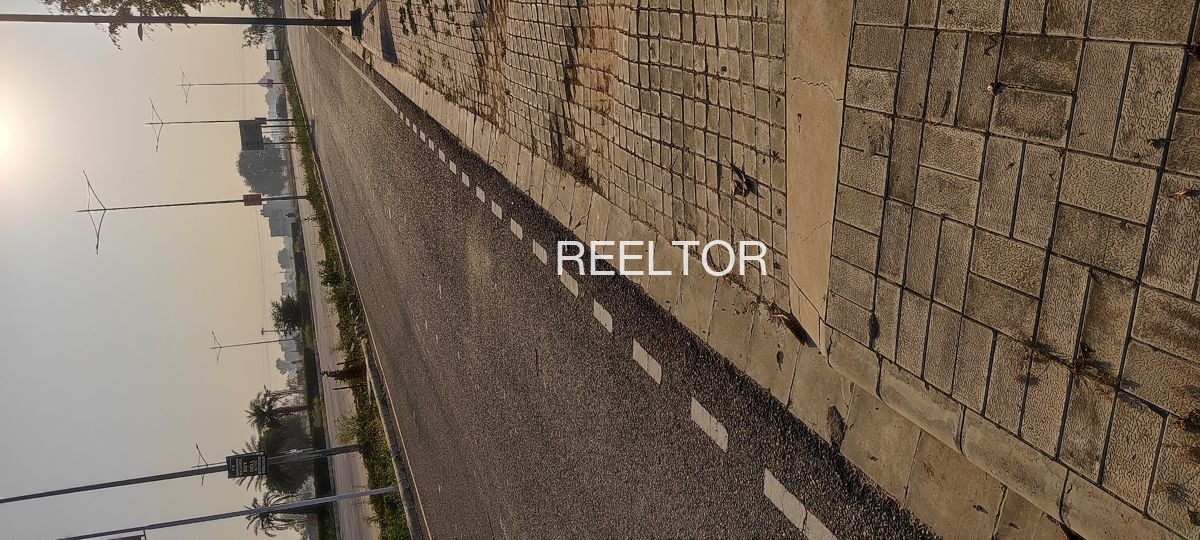 Plots For Sale In Bharog Saluni