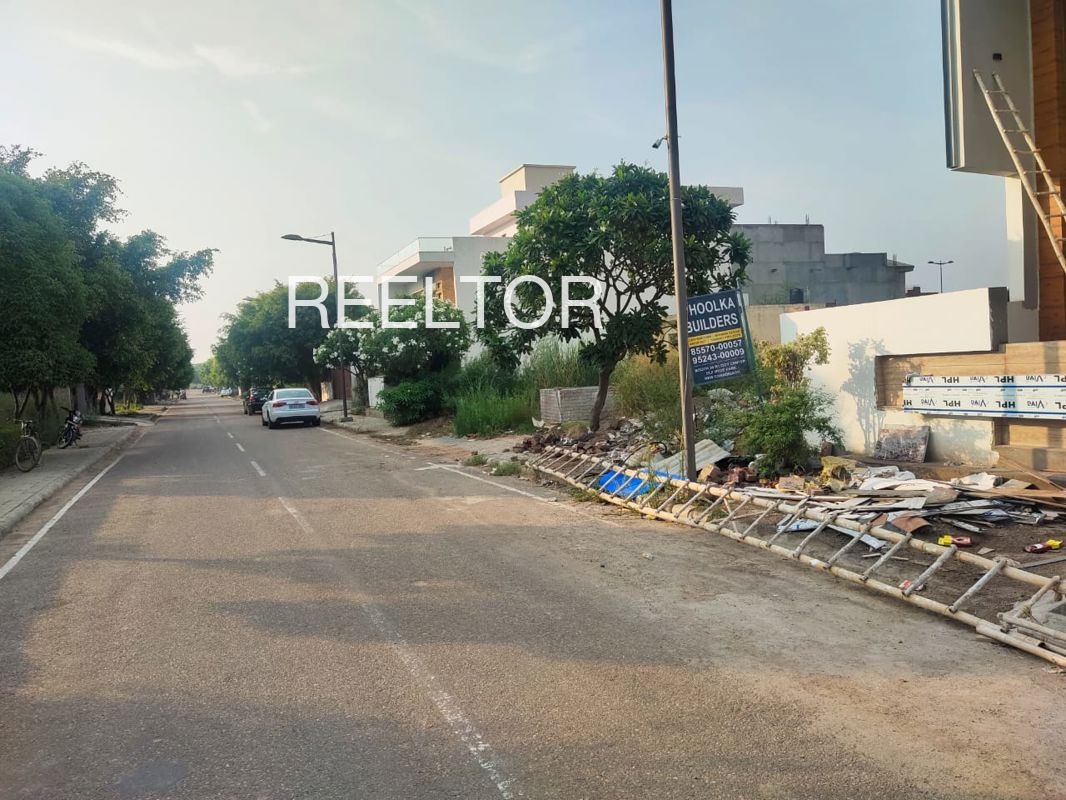 Plots For Sale In Samathanpettai Nannilam
