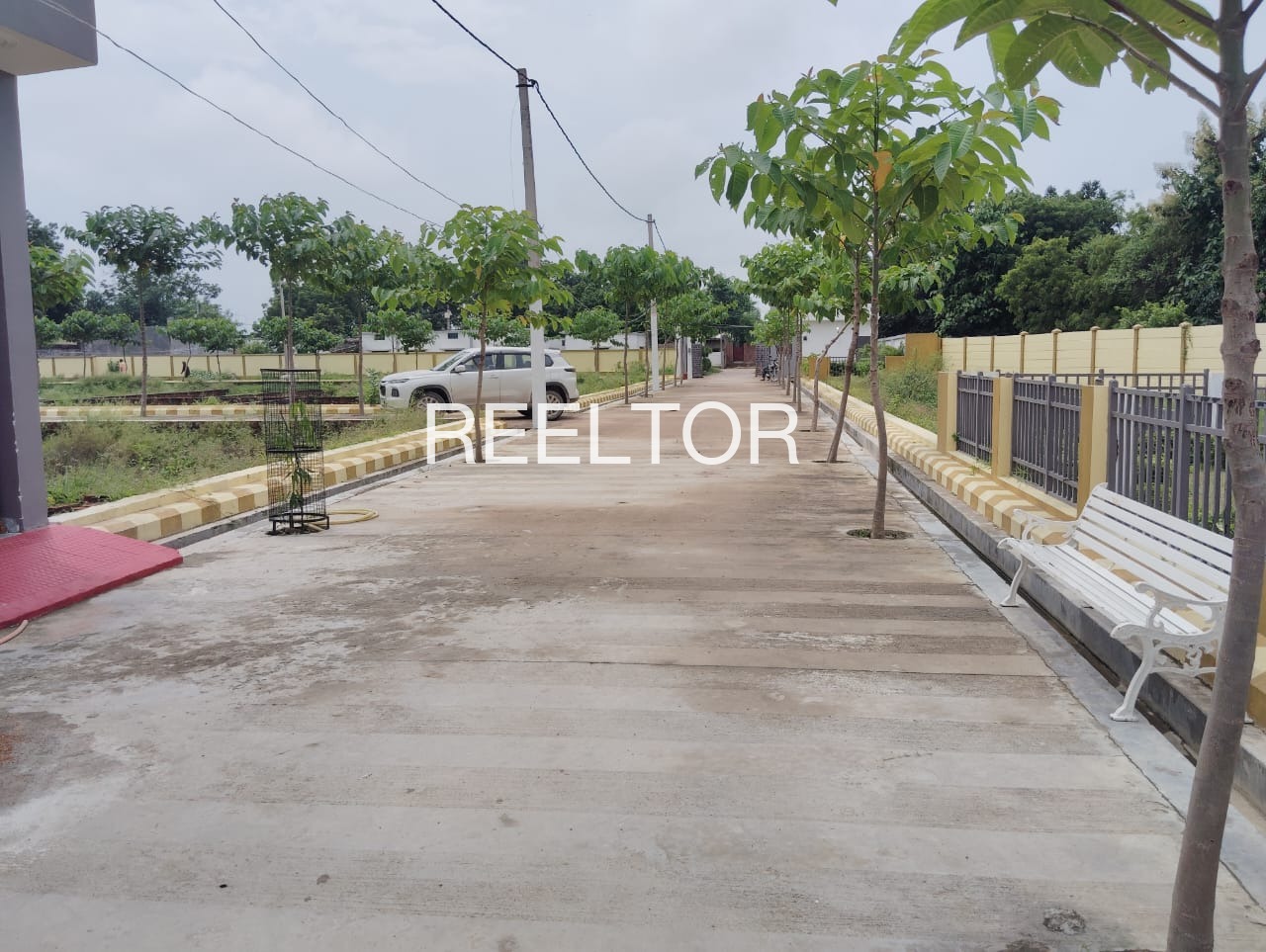 Plots For Sale In Purabdih Gola