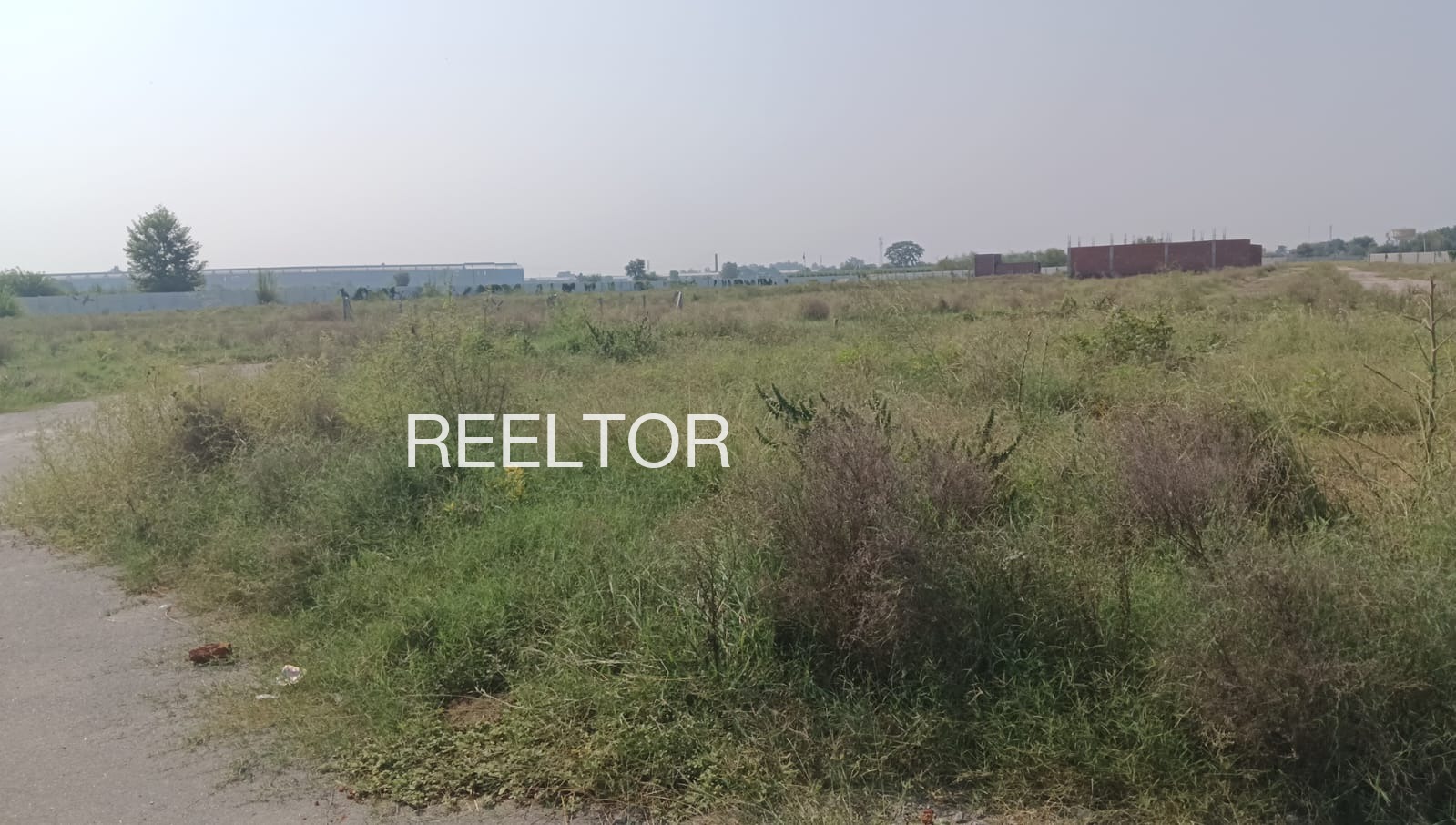 Plots For Sale In Dewas Ramgarh Shekhawati