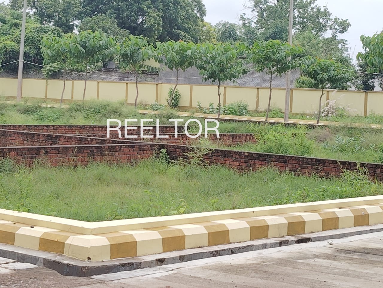 Plots For Sale In Sanwani Bant Ratlam