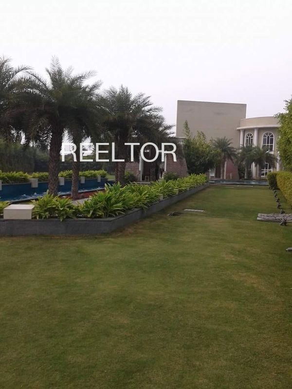 Plots For Sale In Langhane Nave Sindkheda