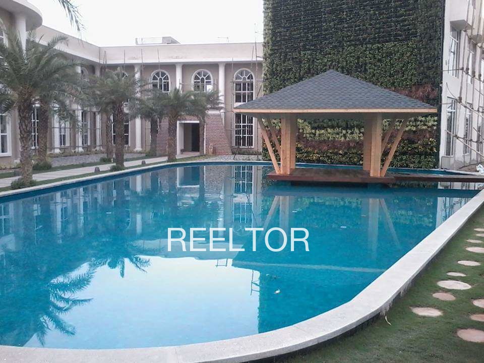 Plots For Sale In Luhariya Pratapgarh