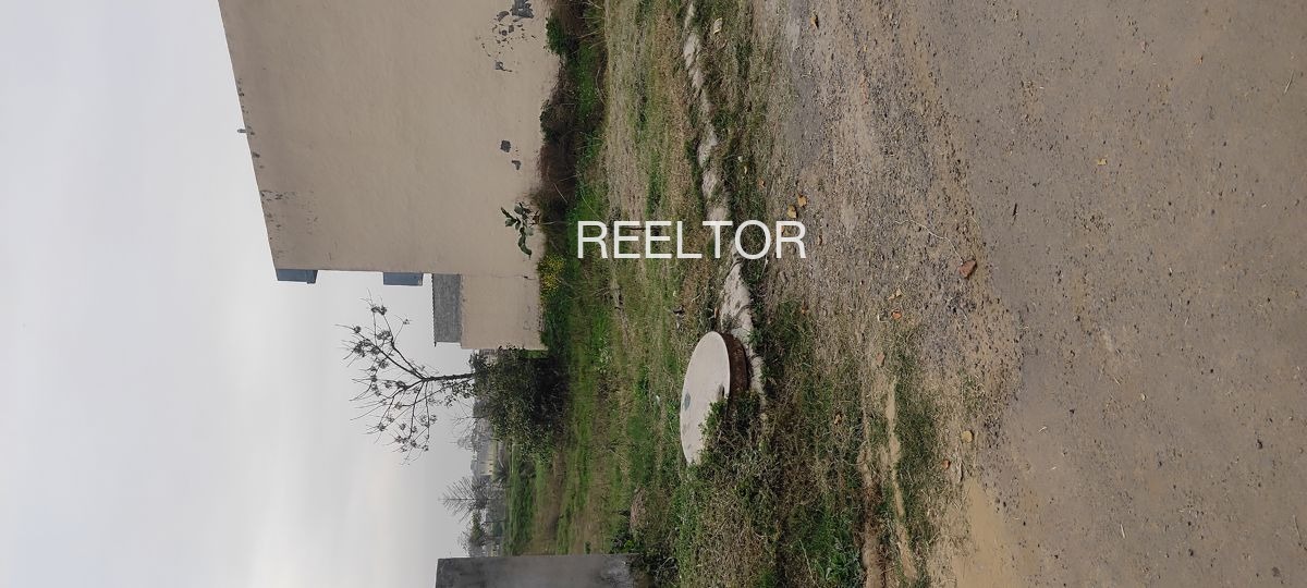 Plots For Sale In Kudumul Damonjodi