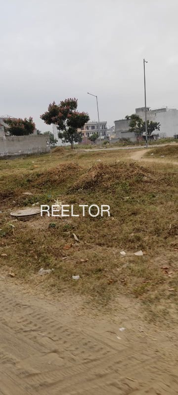 Plots For Sale In Khariya Swami Sojat