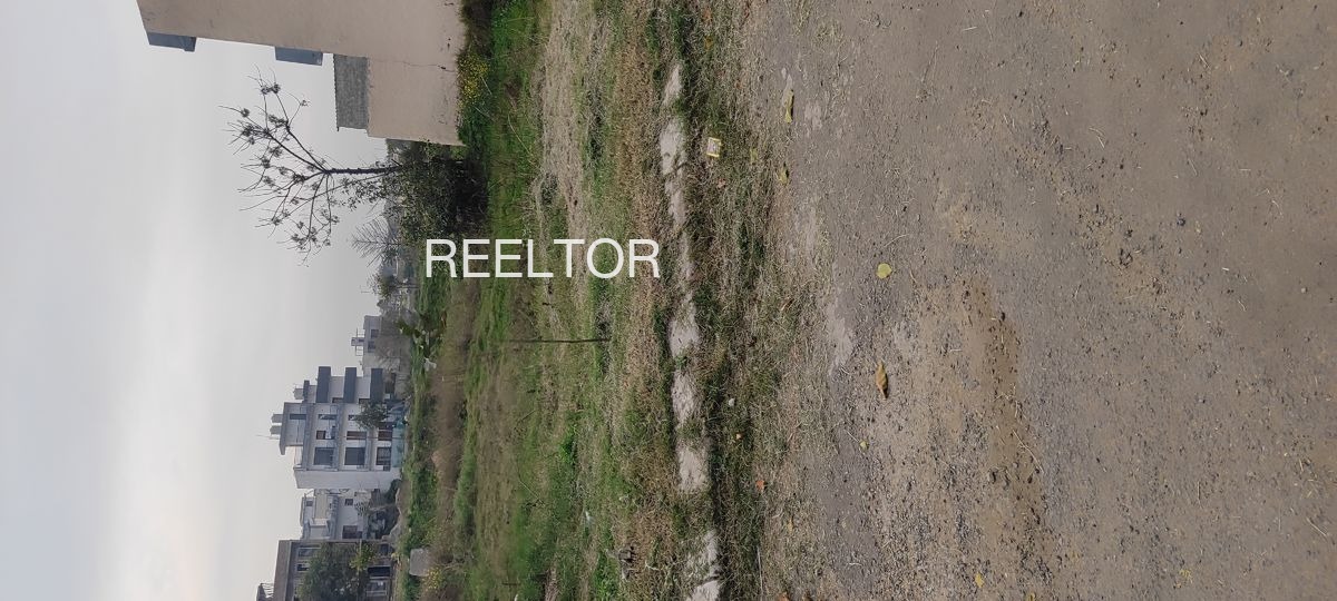 Plots For Sale In Danthaunda Fatehgarh Sahib