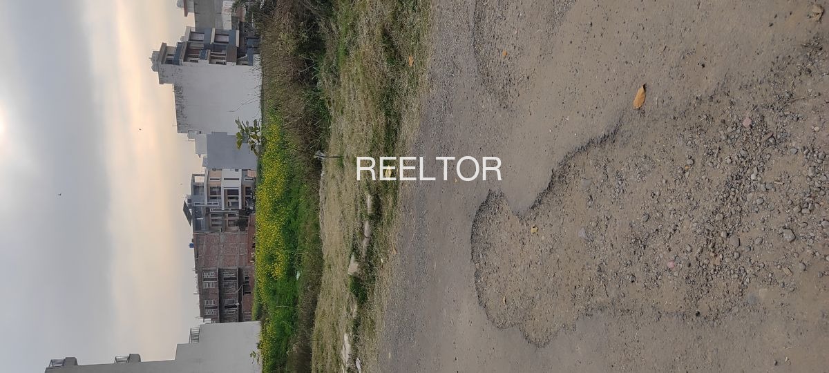 Plots For Sale In Chanliyon Ki Dhani Gira