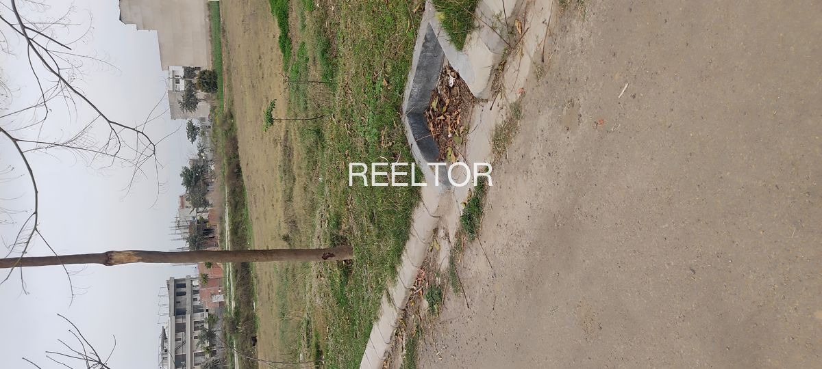 Plots For Sale In Samudhana Khalwa