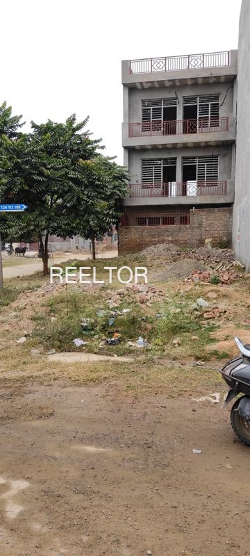 Plots For Sale In Jeerai Gogunda