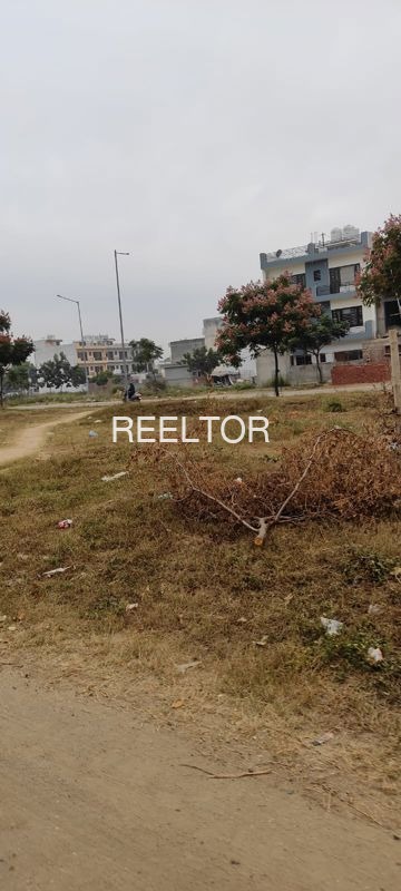 Plots For Sale In Chanliyon Ki Dhani Gira