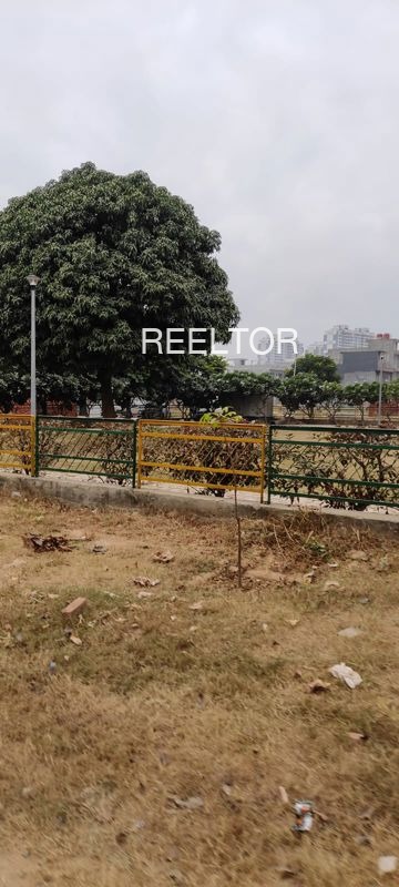 Plots For Sale In 6g Ii Ganganagar