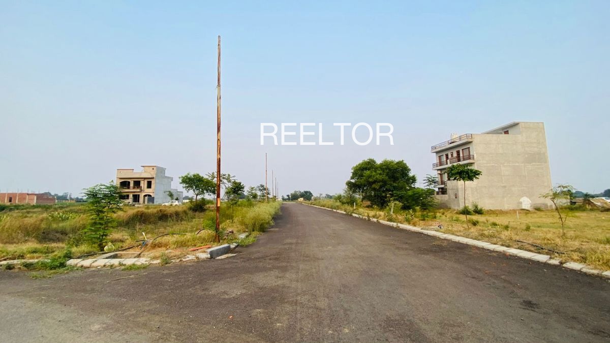 Plots For Sale In Edapally Mahadevpur