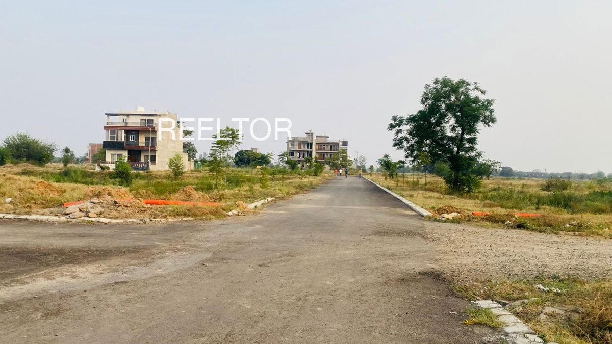 Plots For Sale In Acharya Vihar Square Bhubaneswar