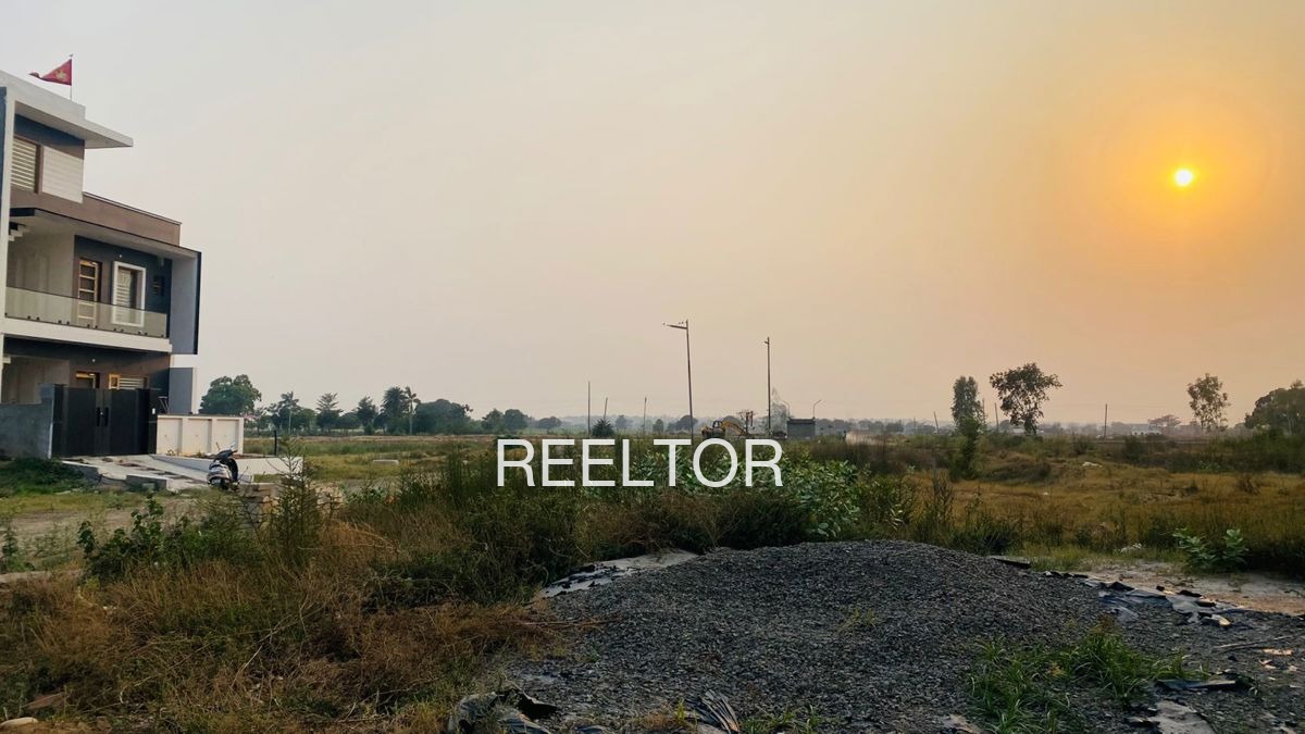 Plots For Sale In Nekpur Uchhain