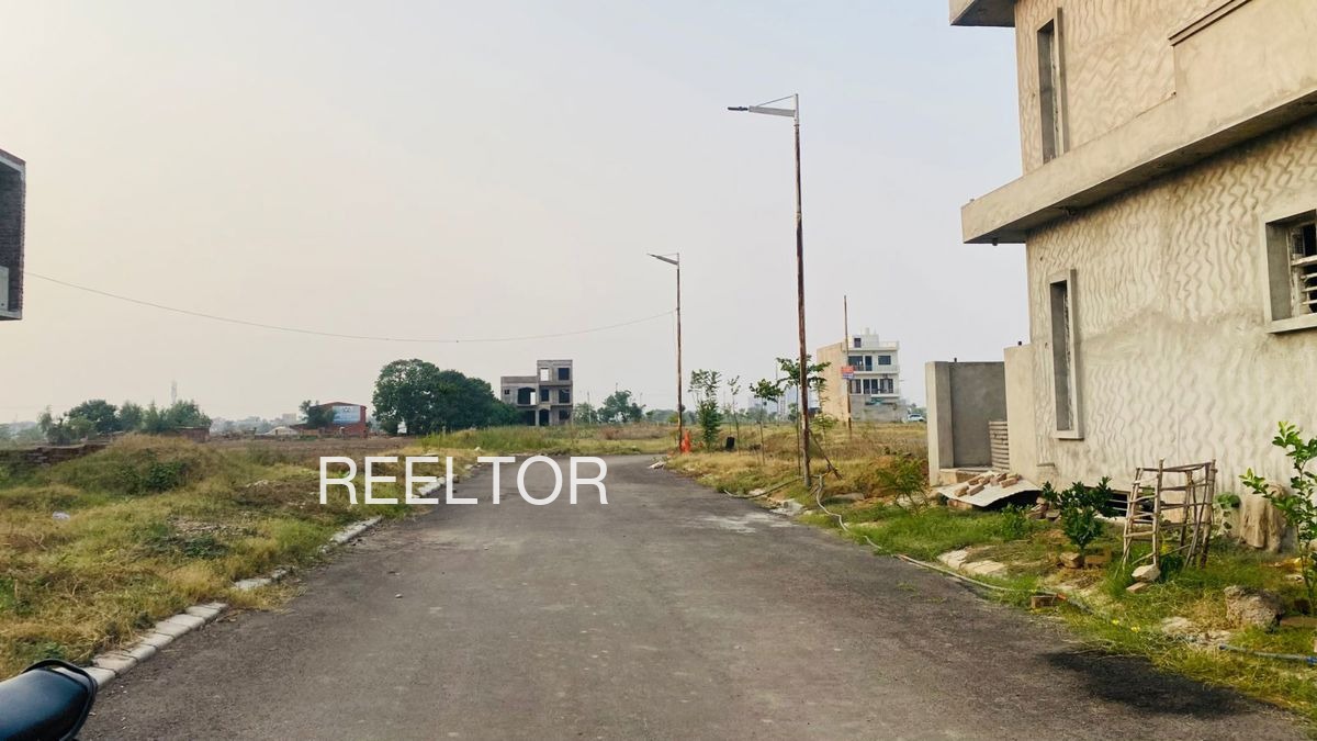 Plots For Sale In Mulchera Maharashtra