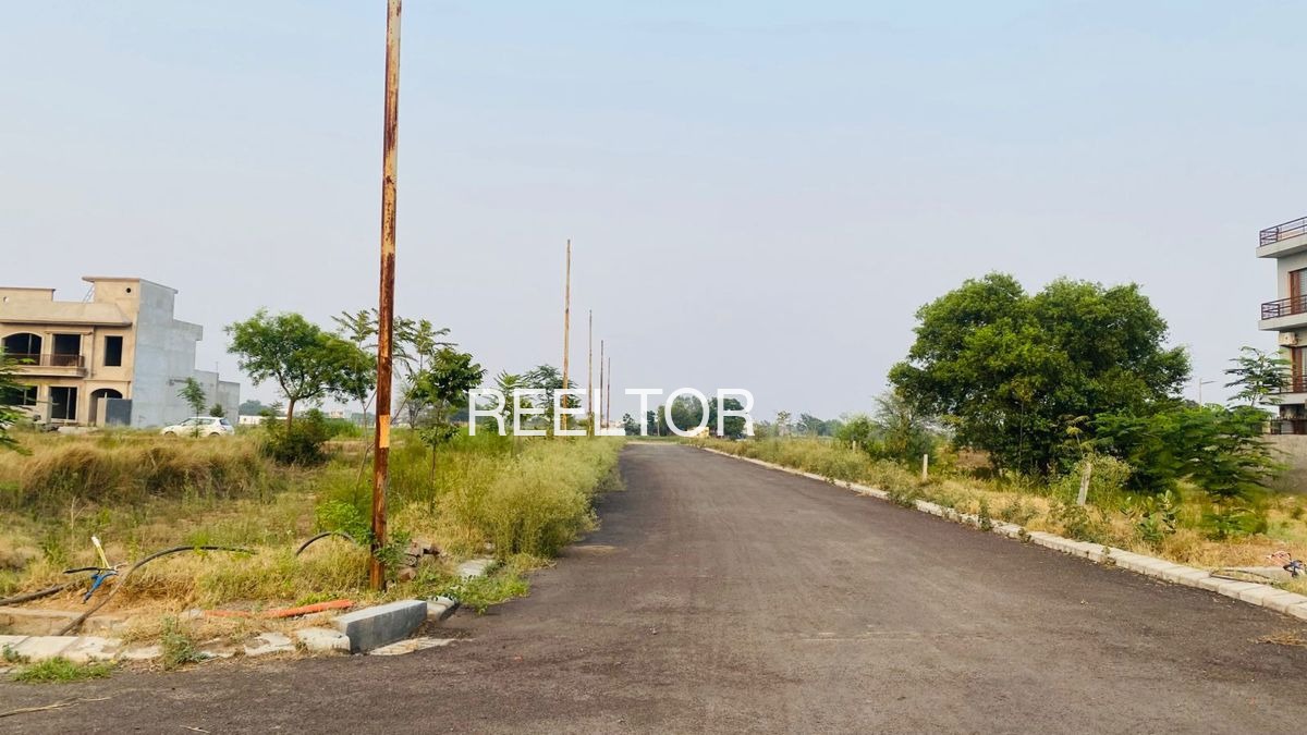 Plots For Sale In Narkund Yavatmal