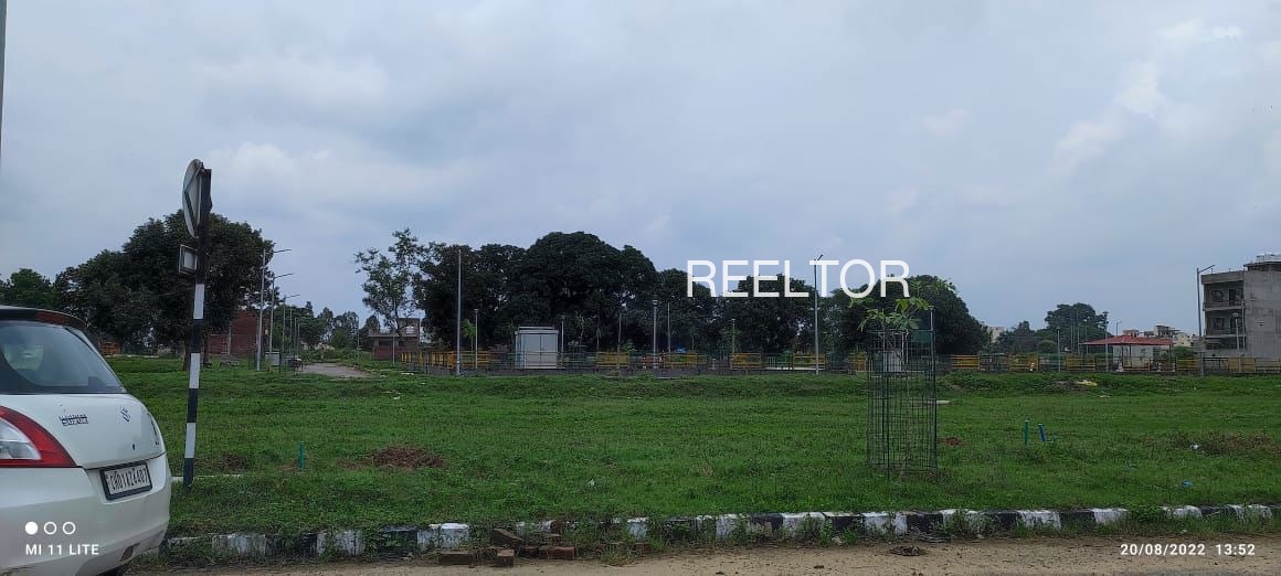 Plots For Sale In Suriyakheda Sitamau