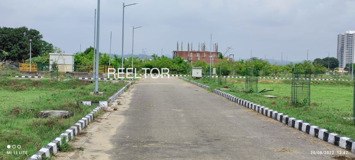 Plots For Sale In Badodiya Bindi Badoda
