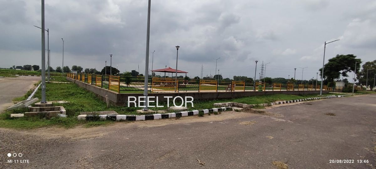 Plots For Sale In Nangal Tola Ajnala