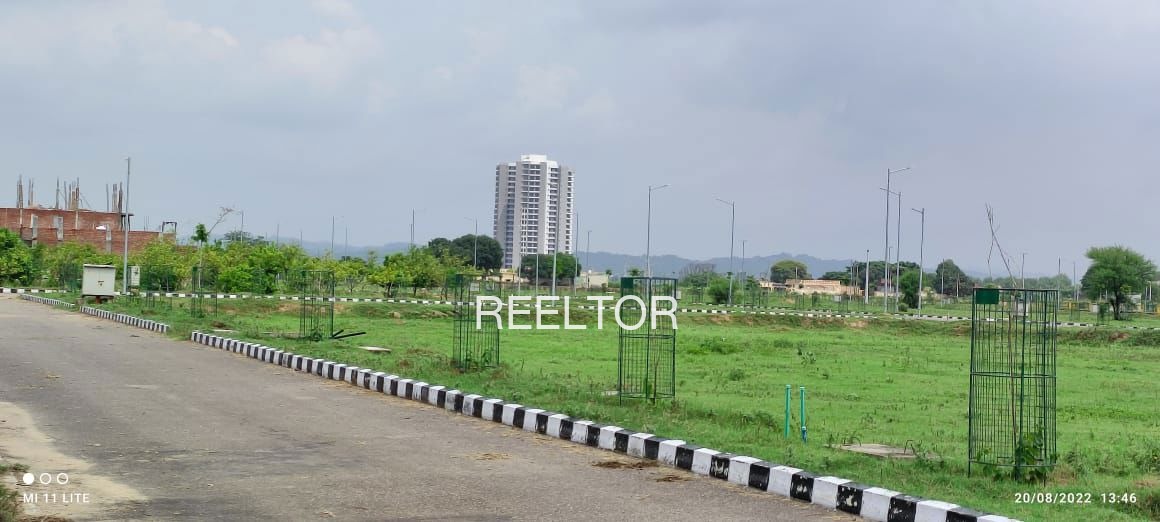 Plots For Sale In Chaunria Kharaundhi
