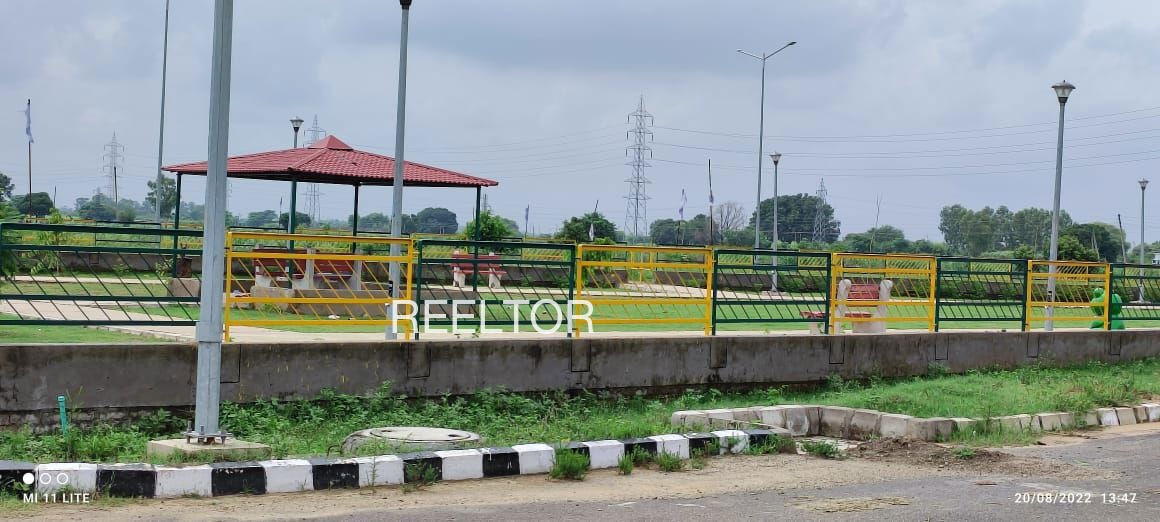 Plots For Sale In Jeerai Gogunda