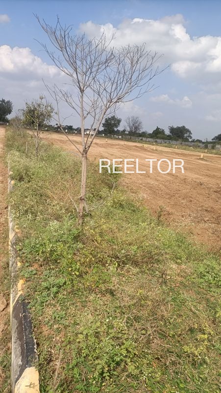 Plots For Sale In Siddhapurwadi Vaijapur