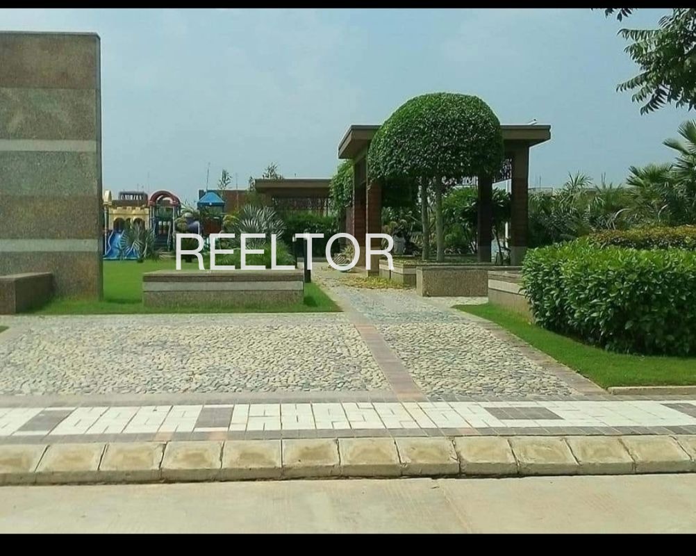 Plots For Sale In Bolkewadi Ajra