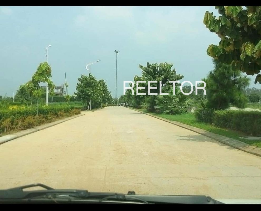 Plots For Sale In Basaimi Ludhiana