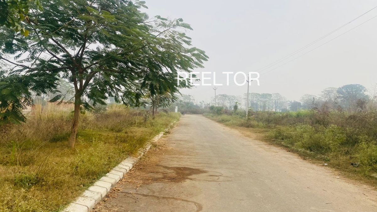 Plots For Sale In Sankal Khera Chittaurgarh