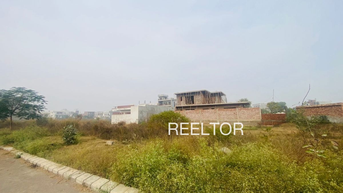 Plots For Sale In Bahadurgarh Jandian Bathinda