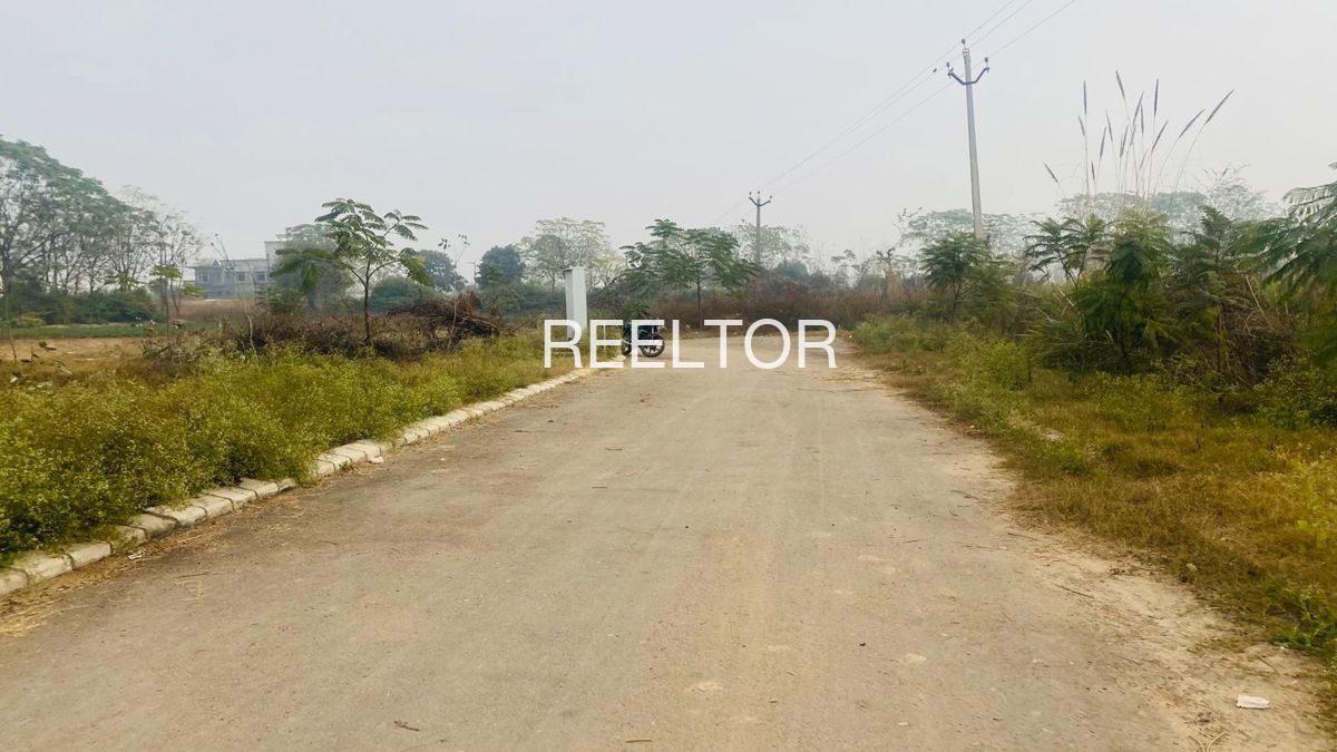 Plots For Sale In Rai Singhwala Bhawanigarh