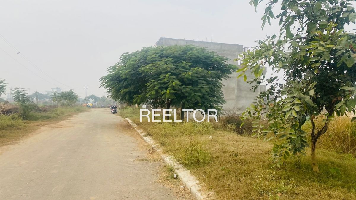 Plots For Sale In Dhanoi Udhampur