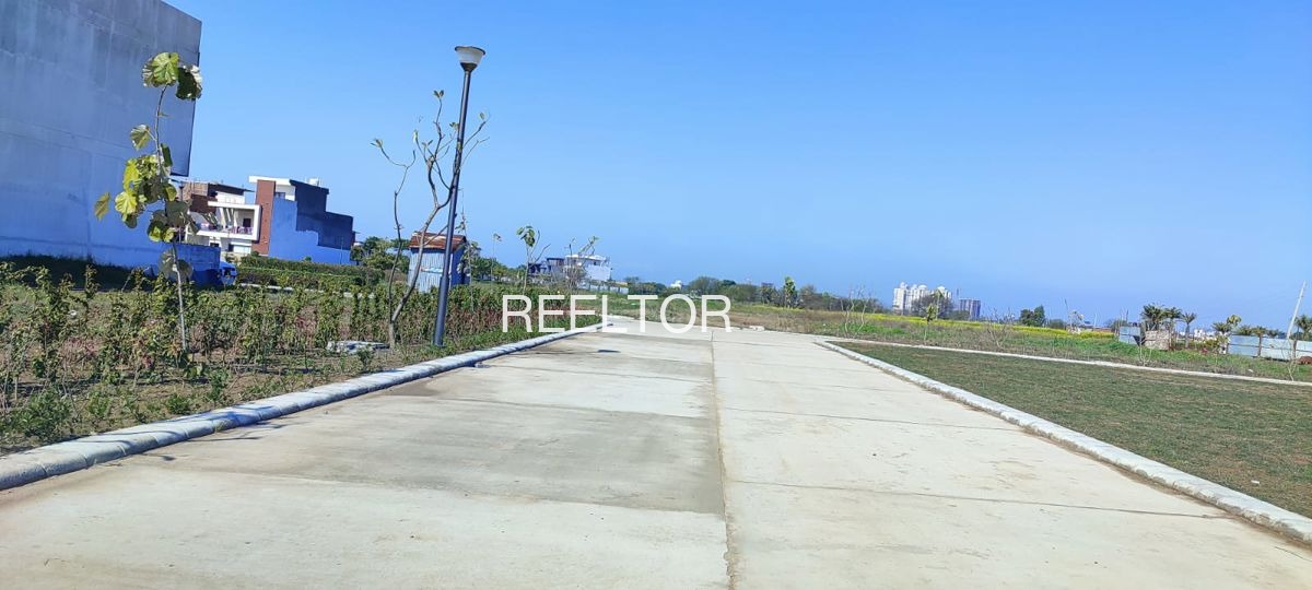 Plots For Sale In Shiva Nagar Baramati