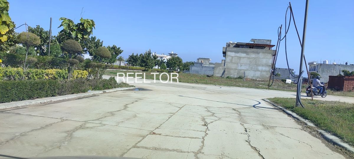 Plots For Sale In Shagnal Padhar