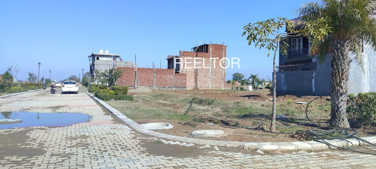 Plots For Sale In Krishnaswamy Nagar Coimbatore North