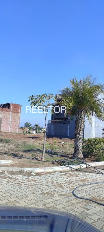 Plots For Sale In Umalla Jhagadiya