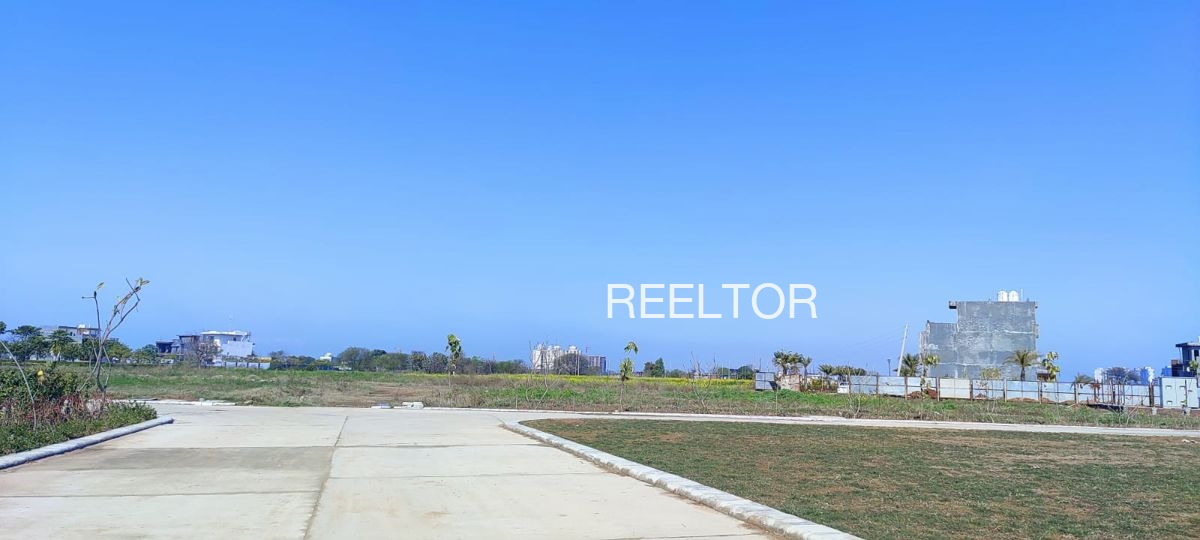 Plots For Sale In Chitrasani Palanpur