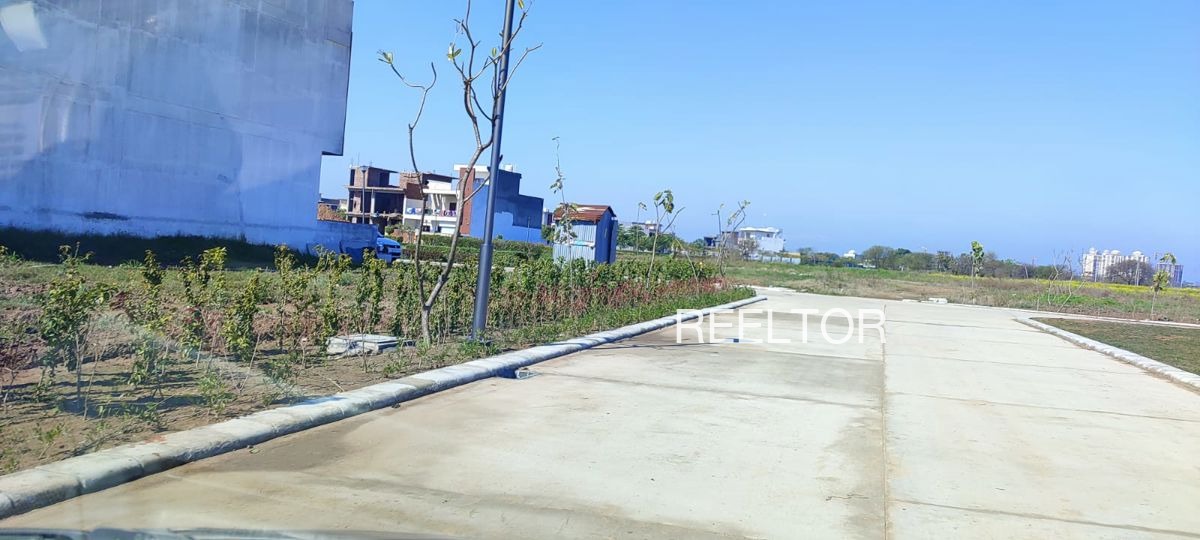 Plots For Sale In Bhorwadi Junnar