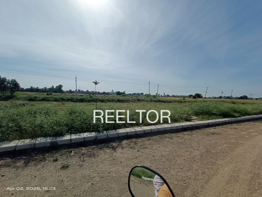 Plots For Sale In Seerathoppu Srirangam