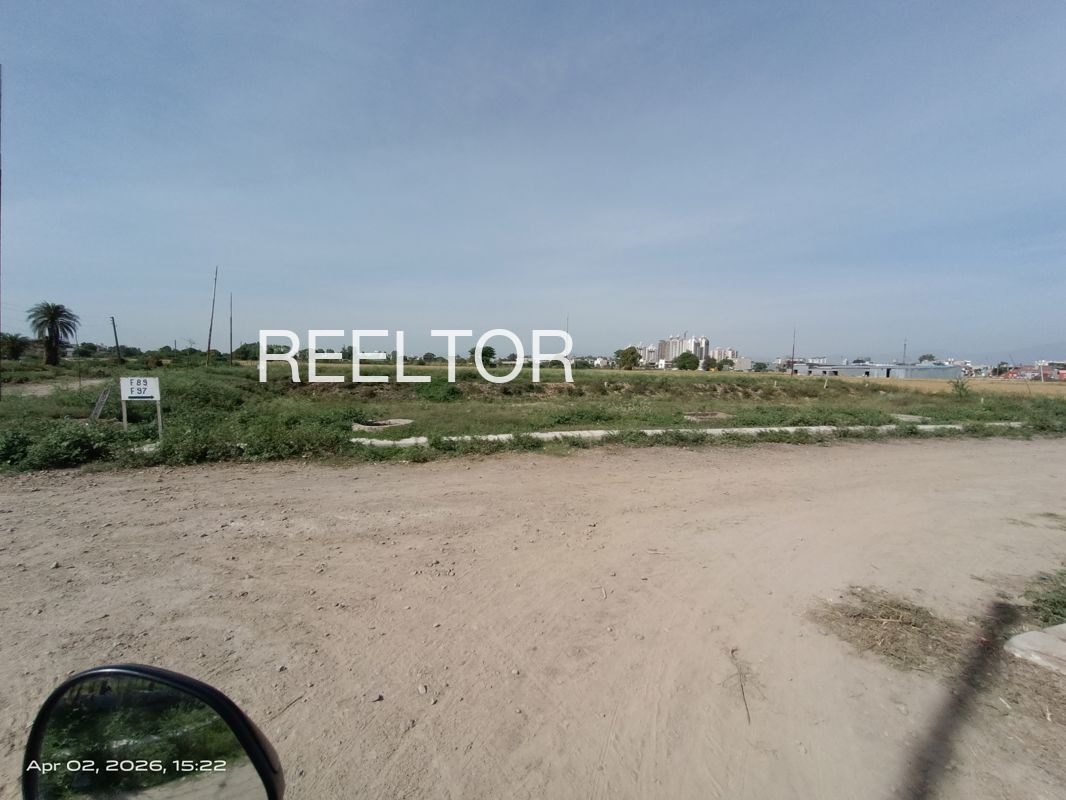 Plots For Sale In Bamhanbai Hazaribagh