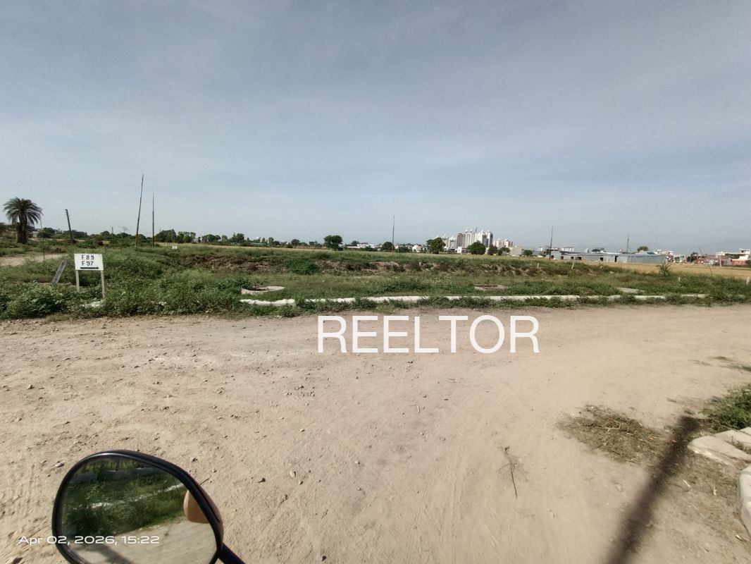Plots For Sale In Belkheda J Jintur