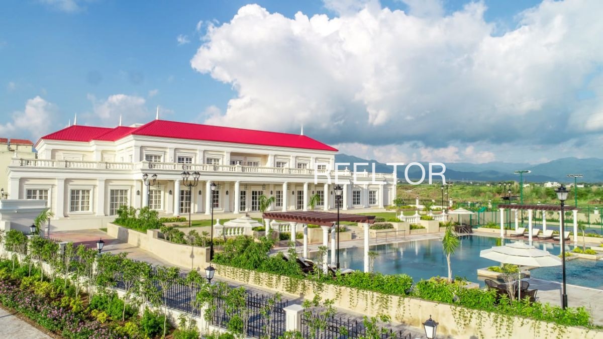 Plots For Sale In Nagla Balaiya Ramgarh