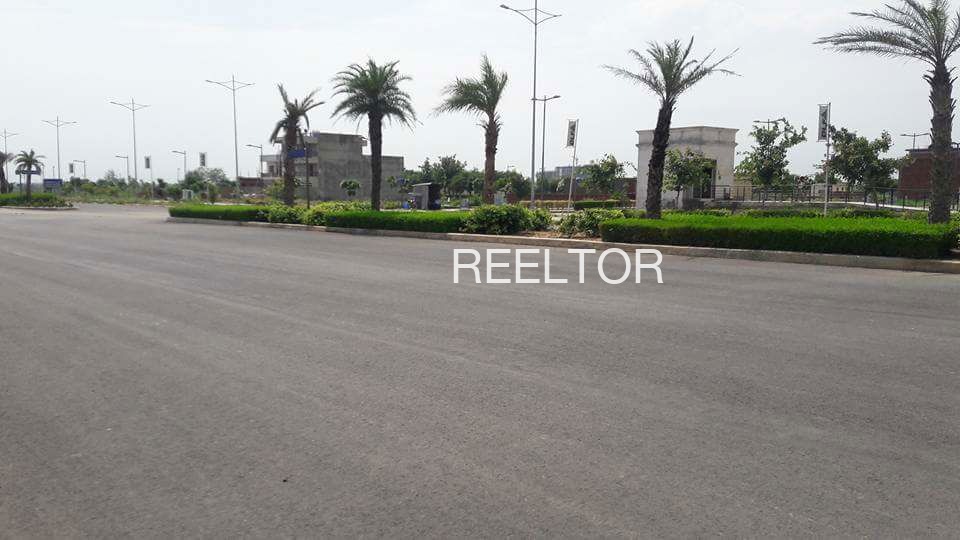 Plots For Sale In Gadipur Bilari